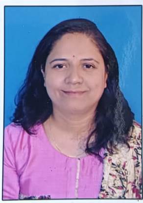 Dr. Ranjana Ingole (Assistant Professor)