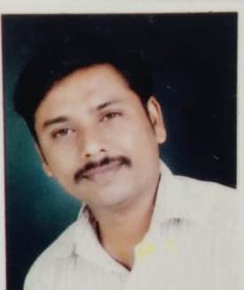Dr. Vishal C. Gajbhiye (Assistant Professor) Dr. Vishal C. Gajbhiye (Assistant Professor)