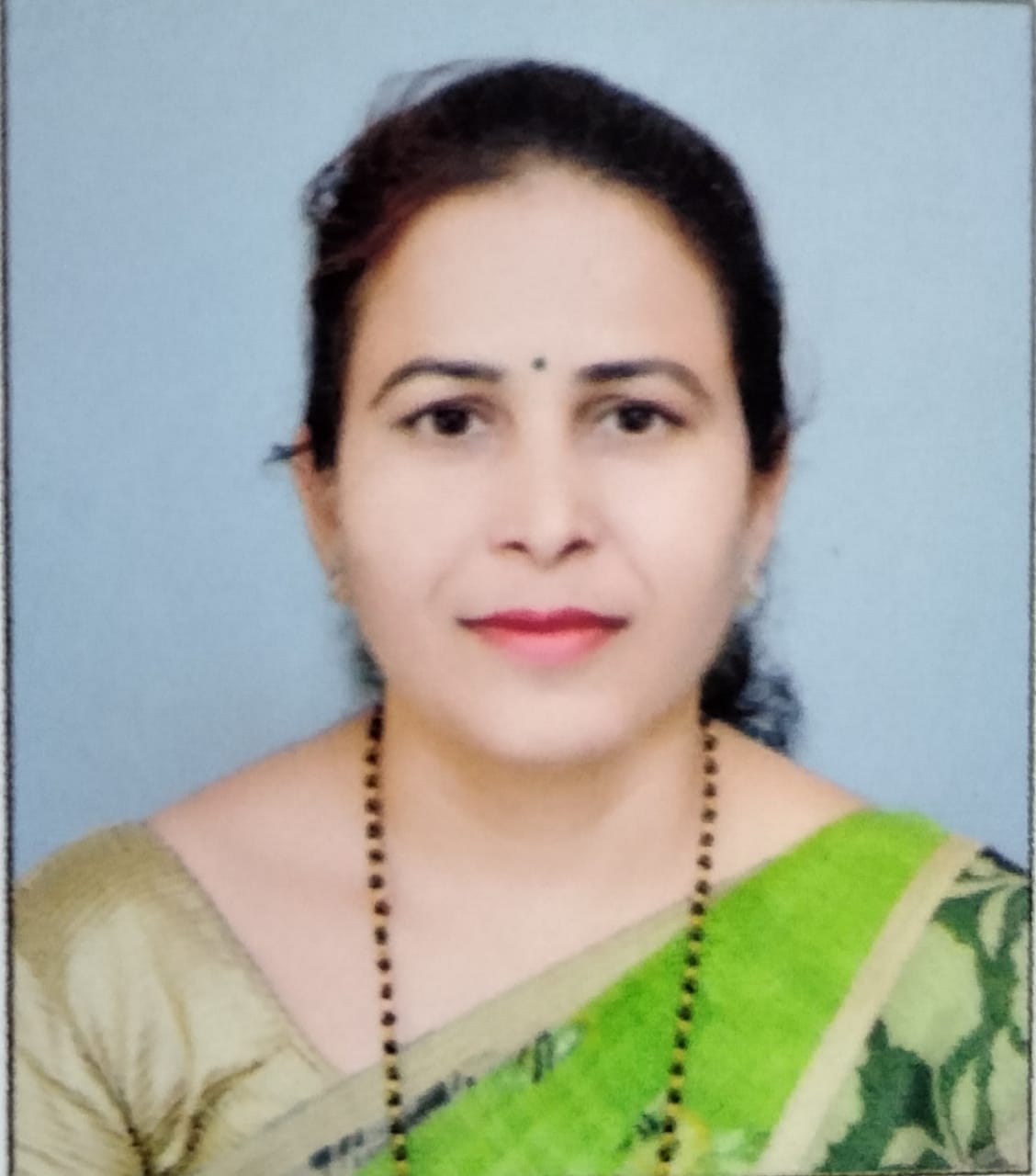 Dr._Anita_P._Patil___Librarian_ Dr. Vishal C. Gajbhiye (Assistant Professor)