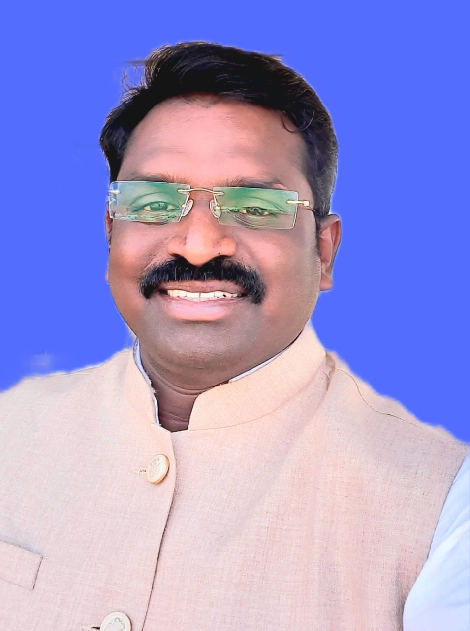 Dr._Rajkumar_Dasarwad__Assistant_Professor_and_Off._Principal_