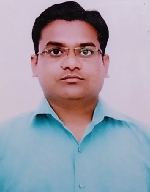 Prof. Shivaji R. Tuppekar Prof. Shivaji R. Tuppekar