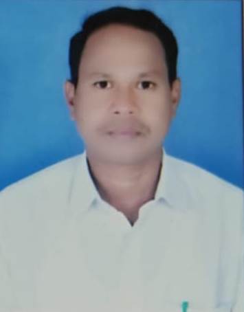 Shri. Rupendra Atram (Watchman) Prof. Shivaji R. Tuppekar