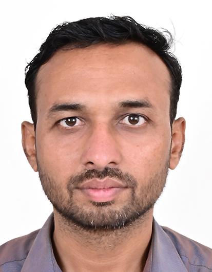 Shri._Harshal_M._Ingole___Library_Clerk_ Dr. Vishal C. Gajbhiye (Assistant Professor)