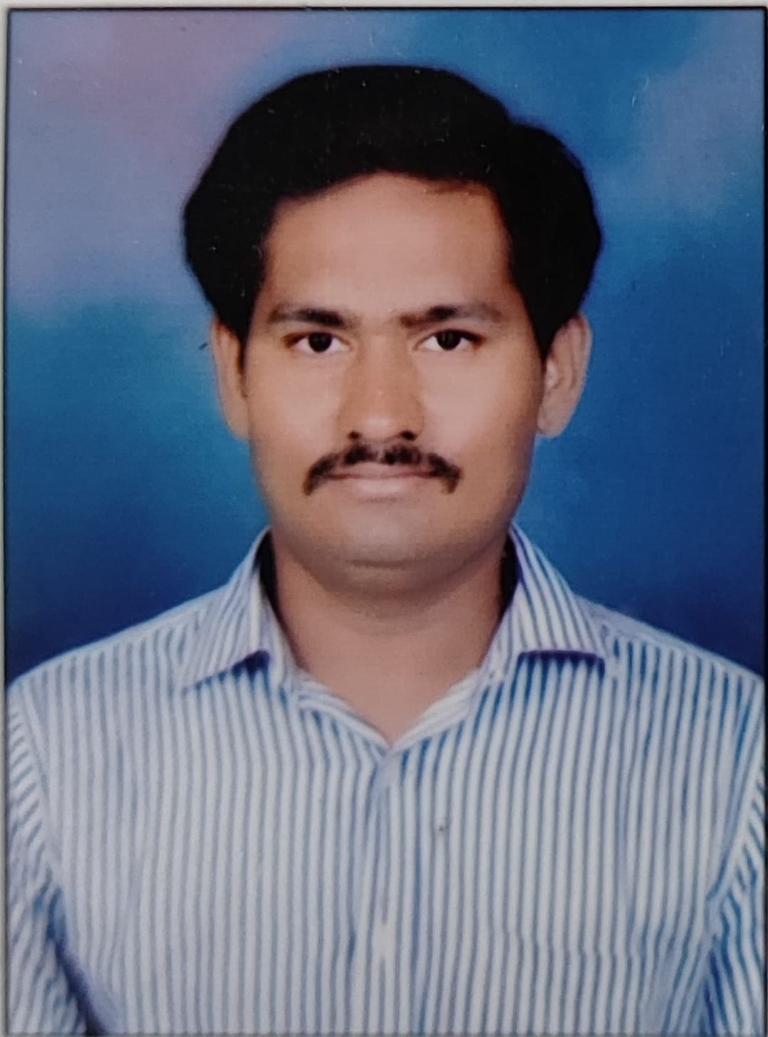 Shri._Mahesh_Gabhane__Library_Assistant_
