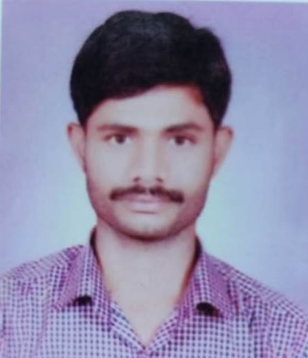 Shri._Sunil_Kuttarmare__Driver_ Prof. Shivaji R. Tuppekar