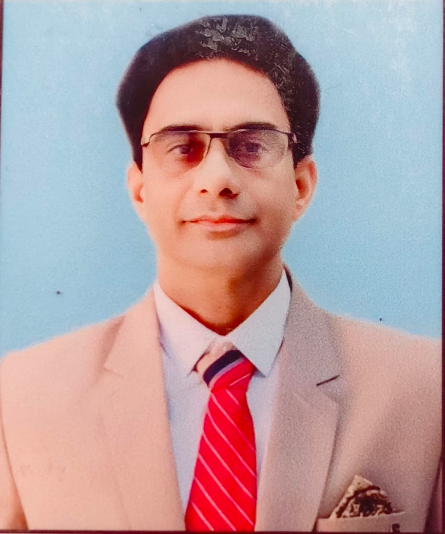 Dr. Bhalchandra R. Deshmukh